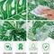 Hawaiian Tablecloth 84 Inch Safari Aloha Luau Tropical Round Table Cloth